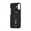 Чехол Benks ArmorAir Case built with Kevlar 600D для iPhone 17 6.3" (C.K.FL.AP.BK.0067) Black