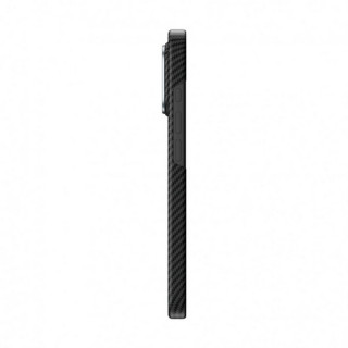 Чехол Benks ArmorAir Case built with Kevlar 600D для iPhone 17 6.3" (C.K.FL.AP.BK.0067) Black