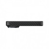 Чехол Benks ArmorAir Case built with Kevlar 600D для iPhone 17 6.3" (C.K.FL.AP.BK.0067) Black