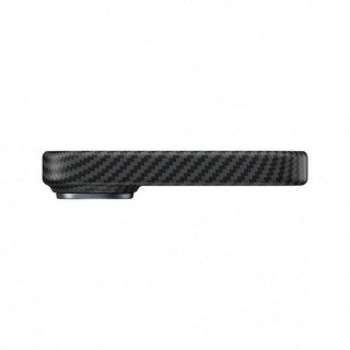 Чехол Benks ArmorAir Case built with Kevlar 600D для iPhone 17 6.3" (C.K.FL.AP.BK.0067) Black