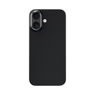 Чехол Benks ArmorAir Case built with Kevlar 600D для iPhone 17 6.3" (C.K.FL.AP.BK.0067) Black