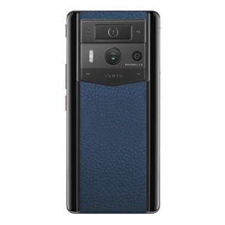Vertu Metavertu 2 12/1 Тб Blue (кожа теленка)