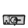 Чехол UAG Plasma XTE Magfit для iPhone 17 Pro Max 6.9" (11452811404G) Black/Clear