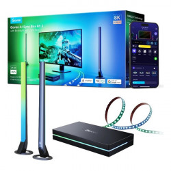 Подсветка для ПК Govee RGBWIC AI Sync Box Kit 2 (27-34) H6603311
