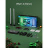 Подсветка для ПК Govee RGBWIC AI Sync Box Kit 2 (27-34) H6603311