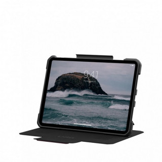 Чехол UAG Metropolis SE для iPad Pro 11'' (2024) 124475119049 (Bordeaux)