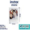 Картридж для фотоаппарата Fujifilm Instax Mini Macaron (10 листов)