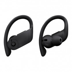 Спортивные наушники Bluetooth Beats Powerbeats Pro Black (MY582-BK)