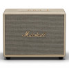 Беспроводная Bluetooth-колонка Marshall Woburn III (WOBURNIII-CRM), кремовый