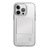 Чехол Uniq Air Fender ID (cardslot) для iPhone 15 Pro Max Clear (IP6.7P(2023)-AFIDTRAN)