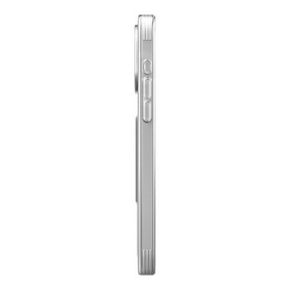 Чехол Uniq Air Fender ID (cardslot) для iPhone 15 Pro Max Clear (IP6.7P(2023)-AFIDTRAN)