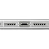Чехол Uniq Air Fender ID (cardslot) для iPhone 15 Pro Max Clear (IP6.7P(2023)-AFIDTRAN)