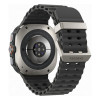 Умные часы Samsung Galaxy Watch Ultra LTE 47 мм Серый Титан