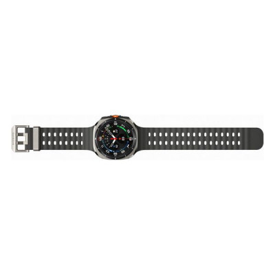 Умные часы Samsung Galaxy Watch Ultra LTE 47 мм Серый Титан