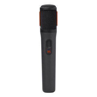Микрофон JBL PartyBox Wireless Mic Black (JBLPBWIRELESSMIC)