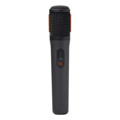 Микрофон JBL PartyBox Wireless Mic Black (JBLPBWIRELESSMIC)