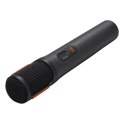 Микрофон JBL PartyBox Wireless Mic Black (JBLPBWIRELESSMIC)