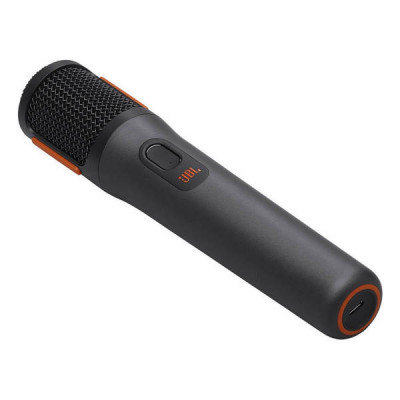 Микрофон JBL PartyBox Wireless Mic Black (JBLPBWIRELESSMIC)