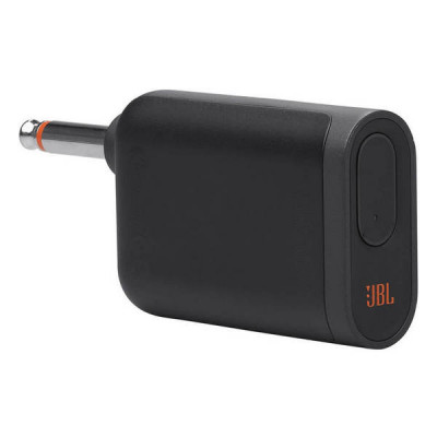 Микрофон JBL PartyBox Wireless Mic Black (JBLPBWIRELESSMIC)
