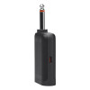 Микрофон JBL PartyBox Wireless Mic Black (JBLPBWIRELESSMIC)