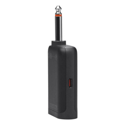 Микрофон JBL PartyBox Wireless Mic Black (JBLPBWIRELESSMIC)