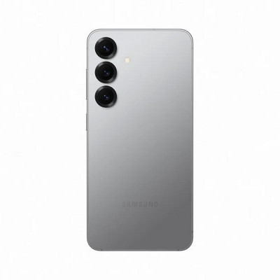 Смартфон Samsung Galaxy S25 12/128 Гб Серый