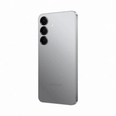 Смартфон Samsung Galaxy S25 12/128 Гб Серый