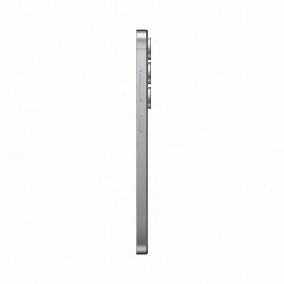 Смартфон Samsung Galaxy S25 12/128 Гб Серый