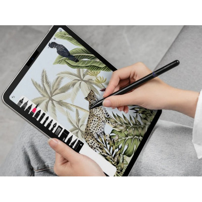 Защитная пленка SwitchEasy EasyPaper для iPad Pro 12.9" 2018-2022 (MPD212107TR22) прозрачный