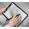 Защитная пленка SwitchEasy EasyPaper для iPad Pro 12.9" 2018-2022 (MPD212107TR22) прозрачный