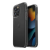 Чехол Uniq Air Fender для iPhone 13 Pro (IP6.1PHYB(2021)-AIRFGRY) серый