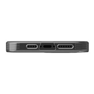 Чехол Uniq Air Fender для iPhone 13 Pro (IP6.1PHYB(2021)-AIRFGRY) серый