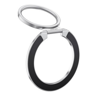 Кольцо-держатель AceFast P1 Mobile Phone Ring Holder (AF-P1-BK) Black
