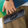 Кольцо-держатель AceFast P1 Mobile Phone Ring Holder (AF-P1-BK) Black