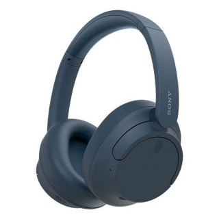 Беспроводные/проводные наушники SONY WH-CH720N (WH-CH720N/LC) Blue