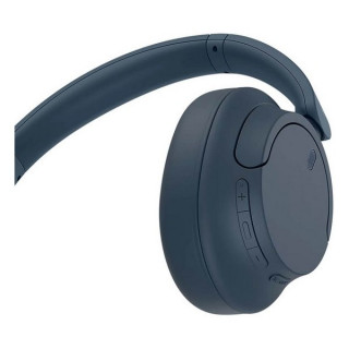 Беспроводные/проводные наушники SONY WH-CH720N (WH-CH720N/LC) Blue