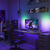 Световые игровые панели Govee RGBIC Gaming Light Bars (H6047381) черный