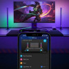 Световые игровые панели Govee RGBIC Gaming Light Bars (H6047381) черный
