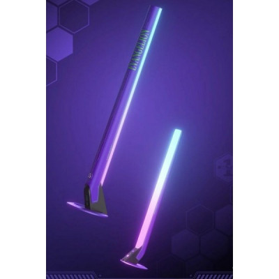 Световые игровые панели Govee RGBIC Gaming Light Bars (H6047381) черный