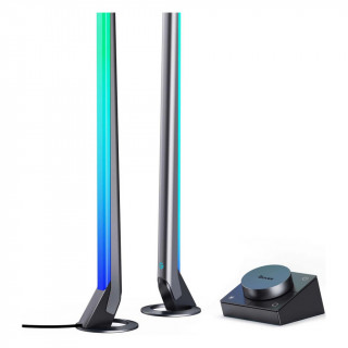 Световые игровые панели Govee RGBIC Gaming Light Bars (H6047381) черный
