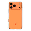 Чехол Spigen Ultra Hybrid T (MagFit) для iPhone 17 Pro Max Orange (ACS10474/ACS10468)