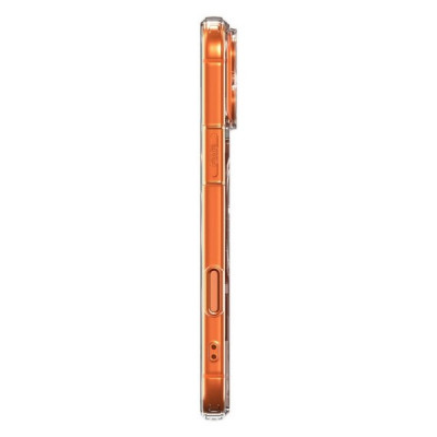 Чехол Spigen Ultra Hybrid T (MagFit) для iPhone 17 Pro Max Orange (ACS10474/ACS10468)