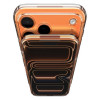 Чехол Spigen Ultra Hybrid T (MagFit) для iPhone 17 Pro Max Orange (ACS10474/ACS10468)