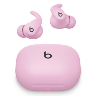 Беспроводные TWS-наушники Beats Powerbeats Fit (ME2L4) Power Pink