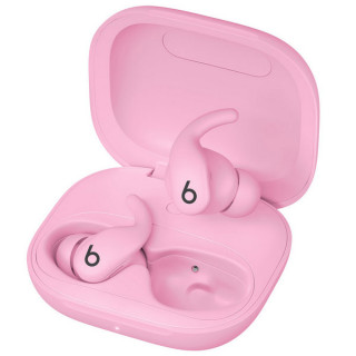 Беспроводные TWS-наушники Beats Powerbeats Fit (ME2L4) Power Pink