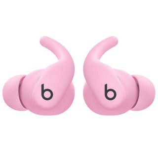 Беспроводные TWS-наушники Beats Powerbeats Fit (ME2L4) Power Pink