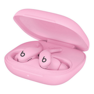 Беспроводные TWS-наушники Beats Powerbeats Fit (ME2L4) Power Pink
