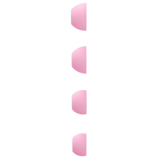 Беспроводные TWS-наушники Beats Powerbeats Fit (ME2L4) Power Pink