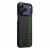 Чехол Pitaka Aries Ultra-Slim Case для iPhone 17 Pro (KI1701NO) NoProblemo