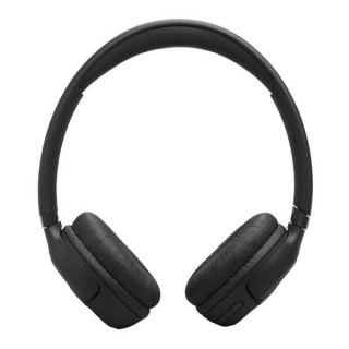 Беспроводные наушники JBL Tune 530BT Black (JBLT530BTBLKEU)